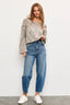 Island Fog Sweater