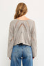 Island Fog Sweater