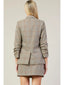 Autumn Days Blazer