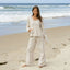 L&L Baja Pullover