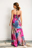 Bali Breeze Maxi Dress