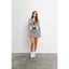 Monroe Cutout Cardigan
