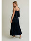 Navy Nights Top
