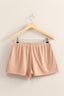 Earthy Embrace Shorts