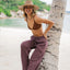L&L Cotton Cabana Pants