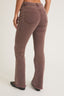 Toffee Tone Pants