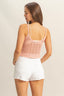 Beachy Woven Top