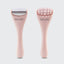 Mini Spa Rollers 2pc Set