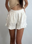Alessia Shorts