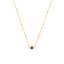 FYB Birthstone Necklace