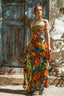 Barbados Dress