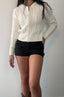 Woven Comfort Jacket