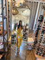 Lemon Blossom Maxi Dress