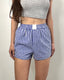 Skyline Stride Shorts