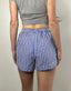 Skyline Stride Shorts