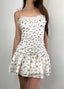 Rose Garden Mini Dress