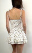 Rose Garden Mini Dress