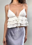 Crystal Coast Top