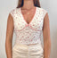 Blush Blossom Top