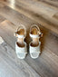 Arnold Wedges