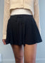 Midnight Move Skirt