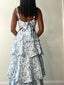 Lagos Dress