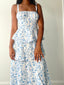 Lagos Dress