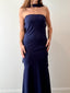 Deep Sea Maxi Dress
