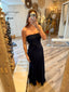 Deep Sea Maxi Dress