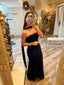 Deep Sea Maxi Dress