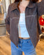 The Maverick Jacket