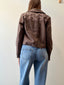 The Maverick Jacket