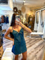 Wild West Mini Dress