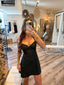 Lumina Mini Dress