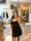 Lumina Mini Dress