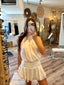 Belle Mini Dress