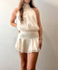 Belle Mini Dress