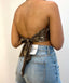 Opal Glow Top