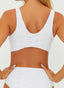 Beach Riot Dallas Top