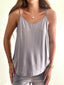Latte Lounge Top