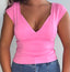 Active Edge Top