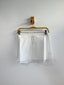 Butterfly Kisses Mini Skirt