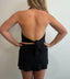 Luna Luxe Top
