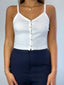 Coastal Chic Top
