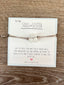 SS Soul Sister Bracelet