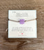 SS Soul Sister Bracelet