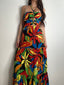 Barbados Dress