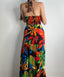 Barbados Dress