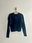 Woven Comfort Jacket