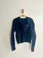 Woven Comfort Jacket